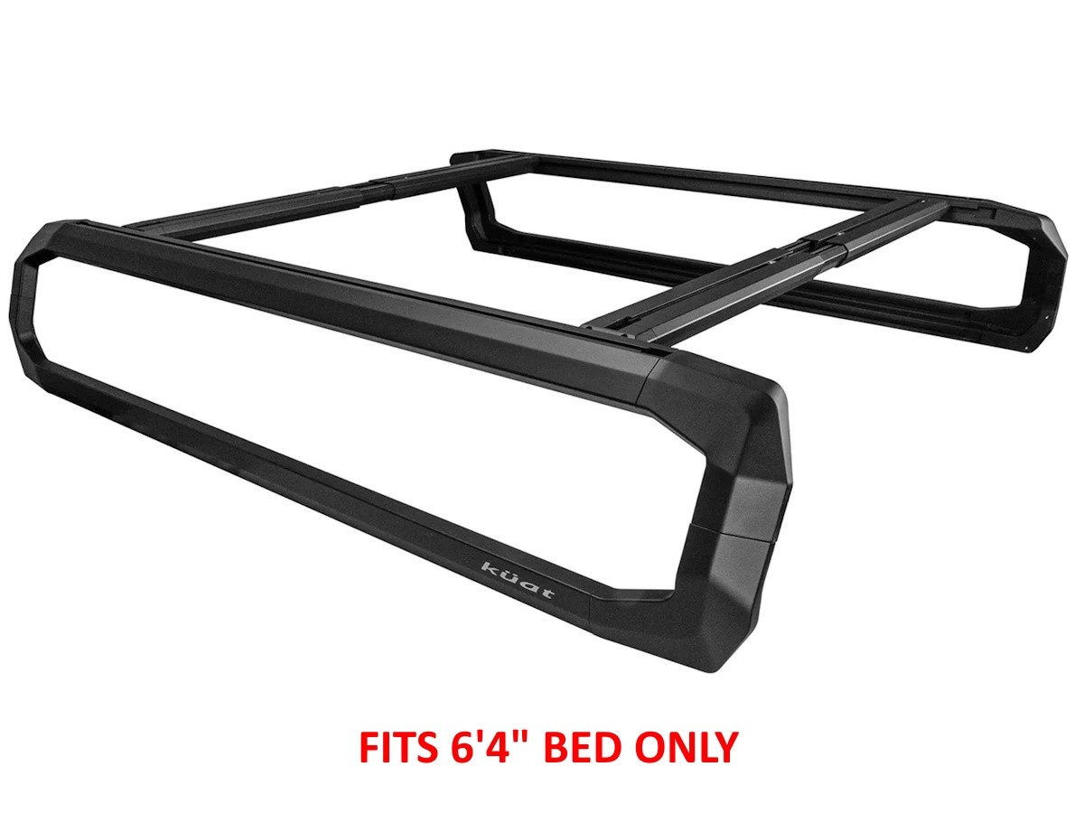 10-mopar-ibex-adjustable-black-bed-rack-with-two-cross-bars-for-6-4-bed-by-kuat-3.jpg Mopar IBEX Adjustable Black Bed Rack With Two Cross Bars For 6'4" Bed By Kuat