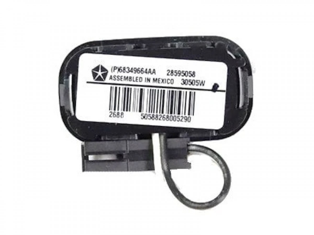 102-mopar-black-leather-steering-wheel-with-audio-controls-5.jpg Mopar Black Leather Steering Wheel With Audio Controls
