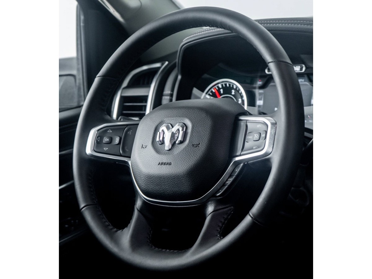 106-mopar-steering-wheel-with-audio-controls-black-leather-1.jpg Mopar Steering Wheel With Audio Controls Black Leather
