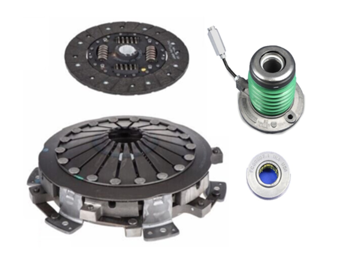 146-mopar-performance-direct-connection-hellcrate-clutch-kit-1.jpg Mopar Performance Direct Connection Hellcrate Clutch Kit