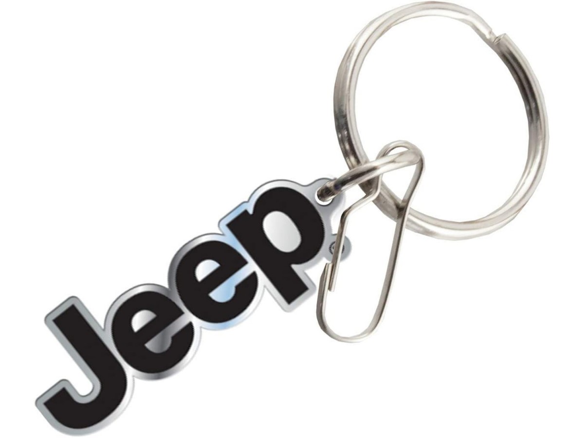 152-mopar-key-chain-with-jeep-logo-1.jpg Mopar Key Chain With Jeep Logo