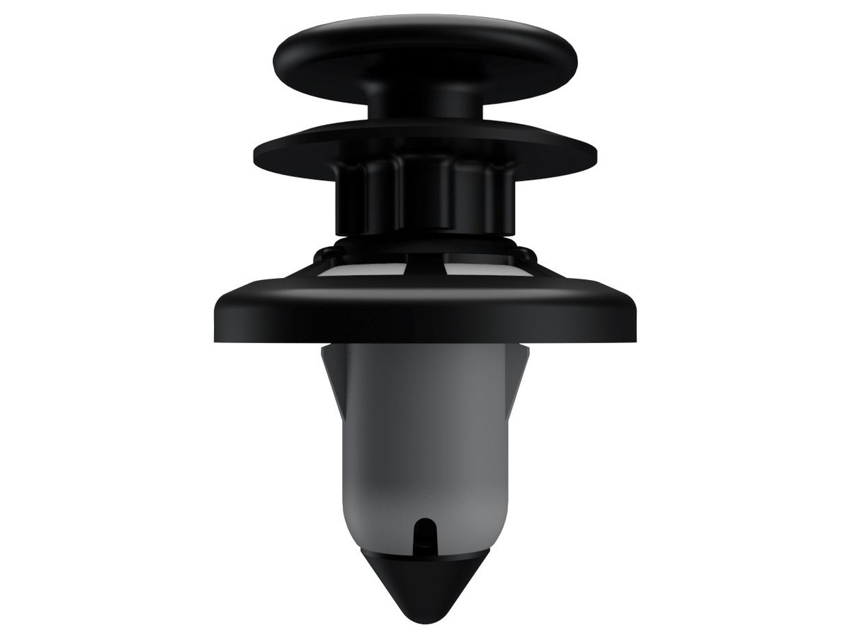 Mopar Door Trim Panel Clip Retainer