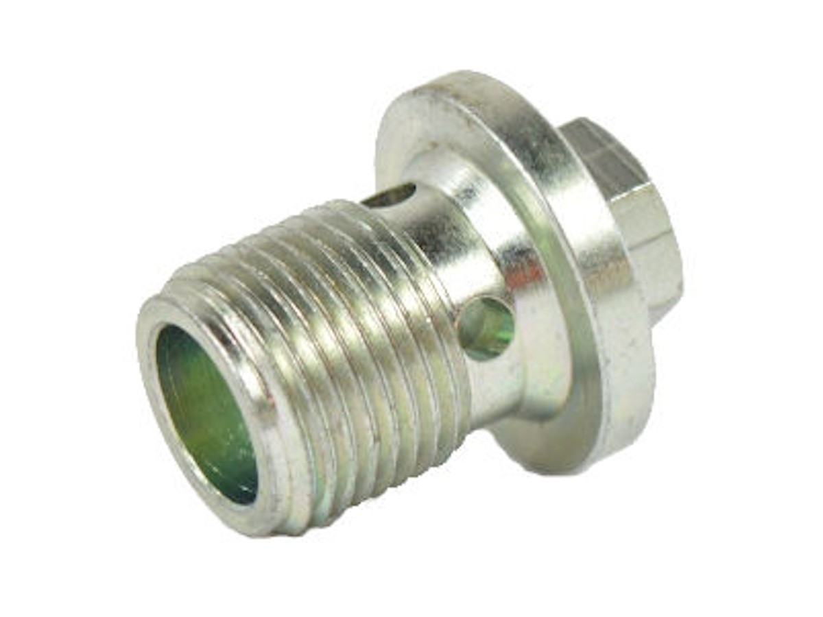 Mopar Oil Drain Plug
