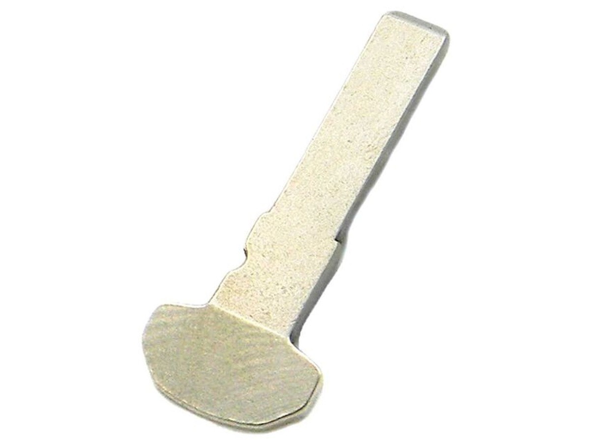 Mopar Key Blank