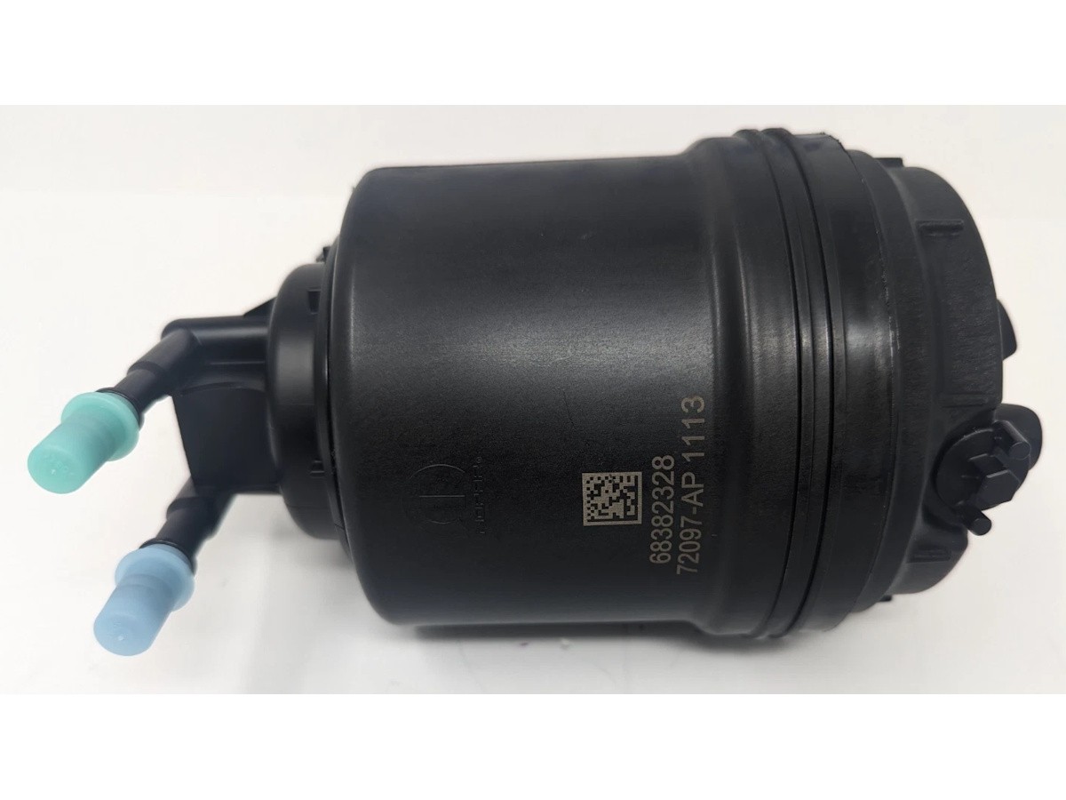 Mopar Diesel Fuel Filter With Housing
