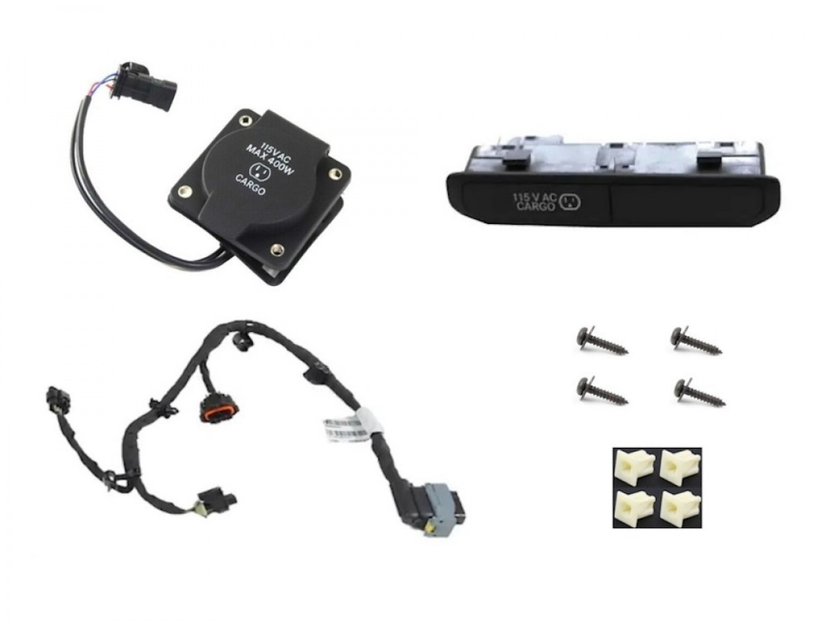 191-genuine-mopar-115-volt-passenger-side-bed-outlet-kit-1.jpg Genuine Mopar 115 Volt Passenger Side Bed Outlet Kit