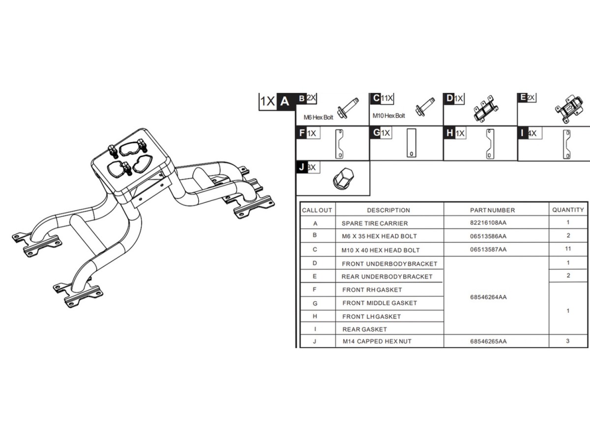 195-mopar-bed-mounted-spare-tire-carrier-for-trx-5.jpg Mopar Bed Mounted Spare Tire Carrier For TRX