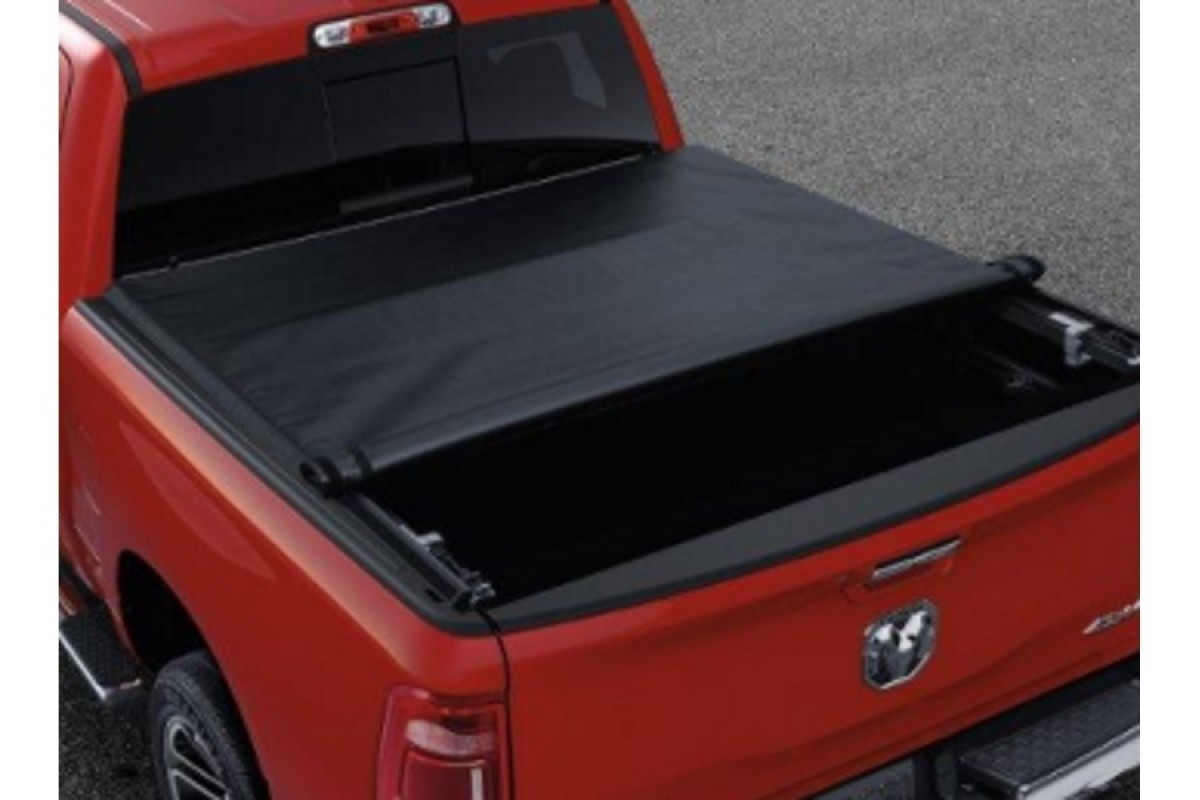 198-mopar-soft-roll-up-tonneau-cover-for-8.0-conventional-bed-1.jpg Mopar Soft Roll Up Tonneau Cover For 8.0 Conventional Bed