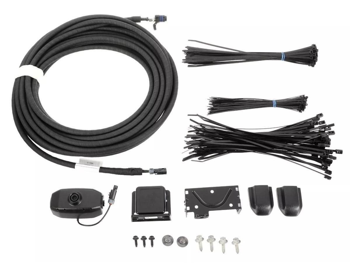 2-mopar-trailer-camera-with-tow-mode-display-for-drvm-digital-rear-view-mirror-fits-chassis-cab-with-sales-code-grg-without-xh7-fits-2022-models-1.jpg Mopar Trailer Camera With Tow Mode Display For DRVM Digital Rear View Mirror Fits Chassis Cab With Sales Code GRG / Without XH7 Fits 2022 Models