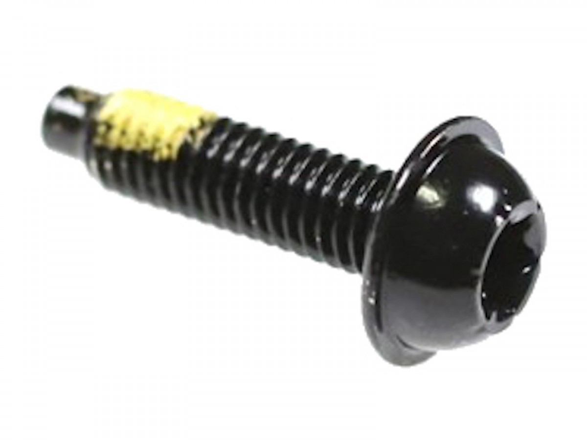 Mopar Bolt M6x1x15