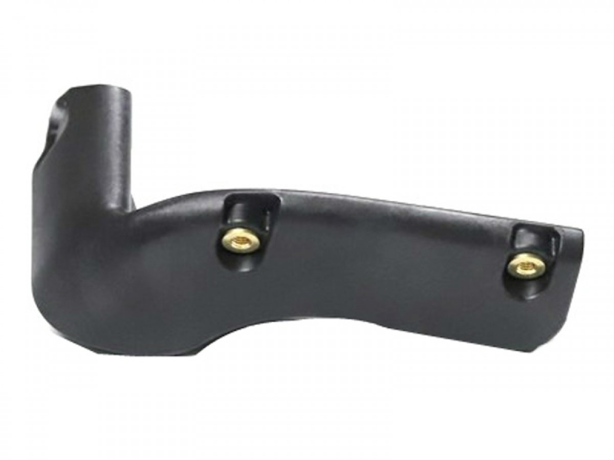 Mopar Soft Top Upper Corner Bracket Driver Side