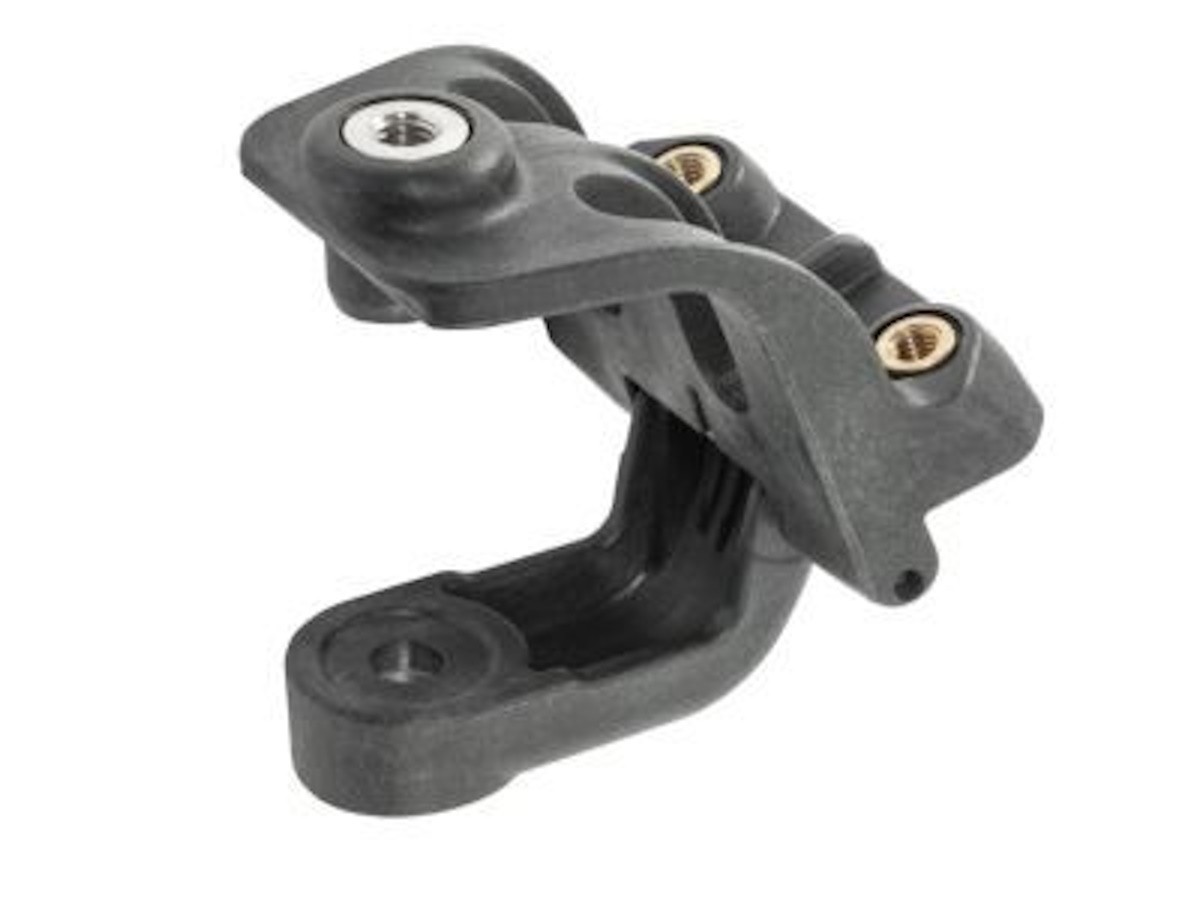 Mopar Rear Soft Top Clamp