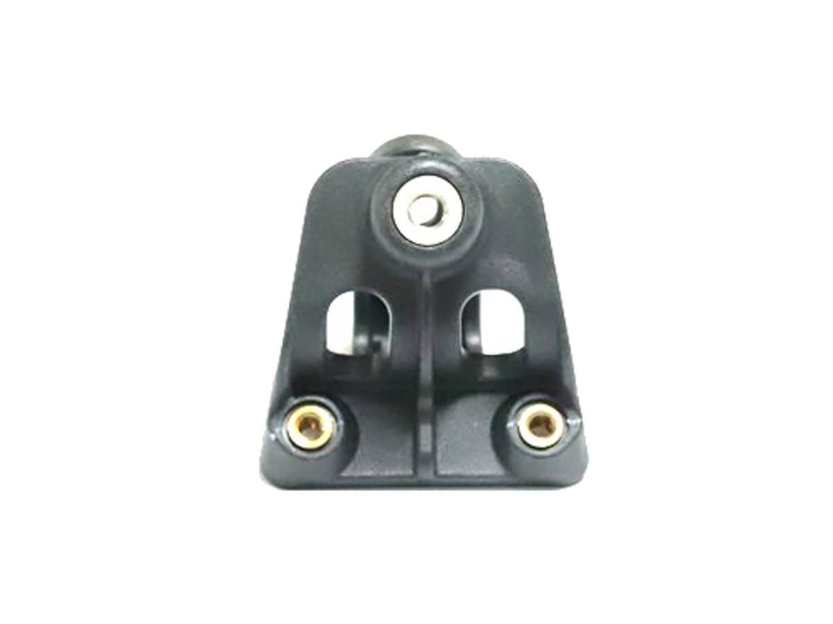 Mopar Front Soft Top Clamp
