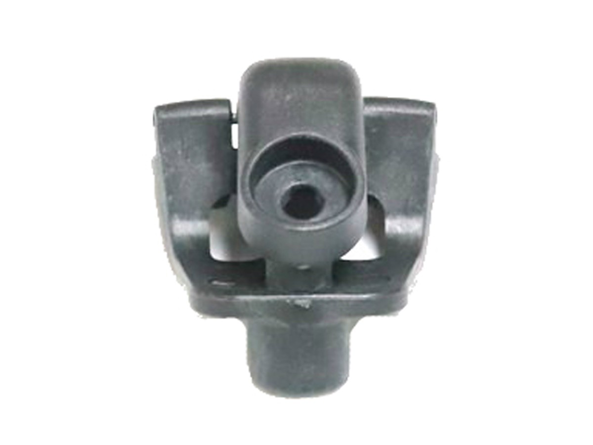Mopar Front Soft Top Clamp
