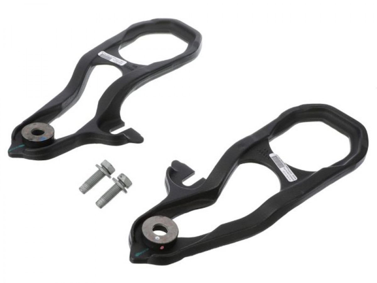 21-mopar-black-front-tow-hook-package-set-of-two-with-hardware-for-left-and-right-2.jpg Mopar Black Front Tow Hook Package Set Of Two With Hardware For Left And Right