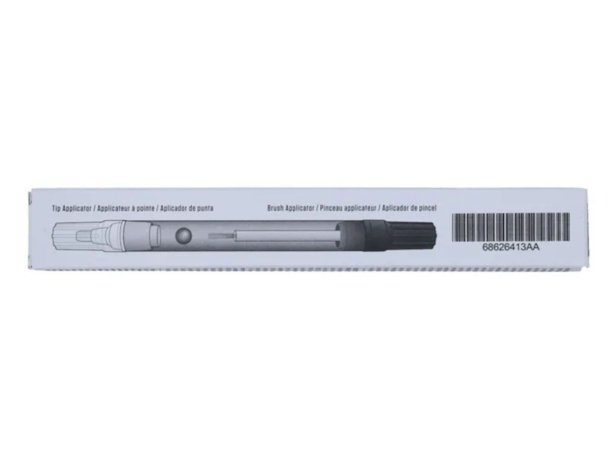 Mopar Touch-Up Paint Pen Brilliant White PAH