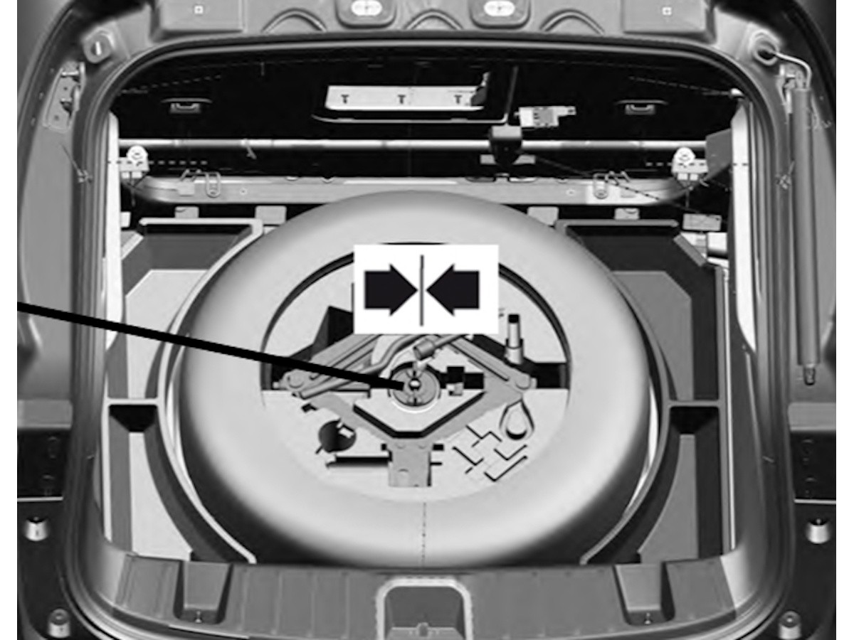 243-mopar-production-spare-tire-kit-for-trunk-2.jpg Mopar Production Spare Tire Kit For Trunk