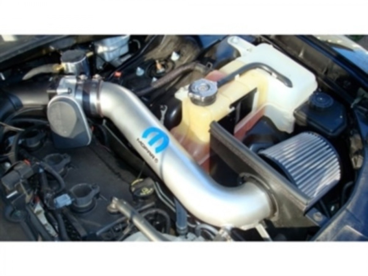 Mopar Performance Cold Air Intake - 3.5L