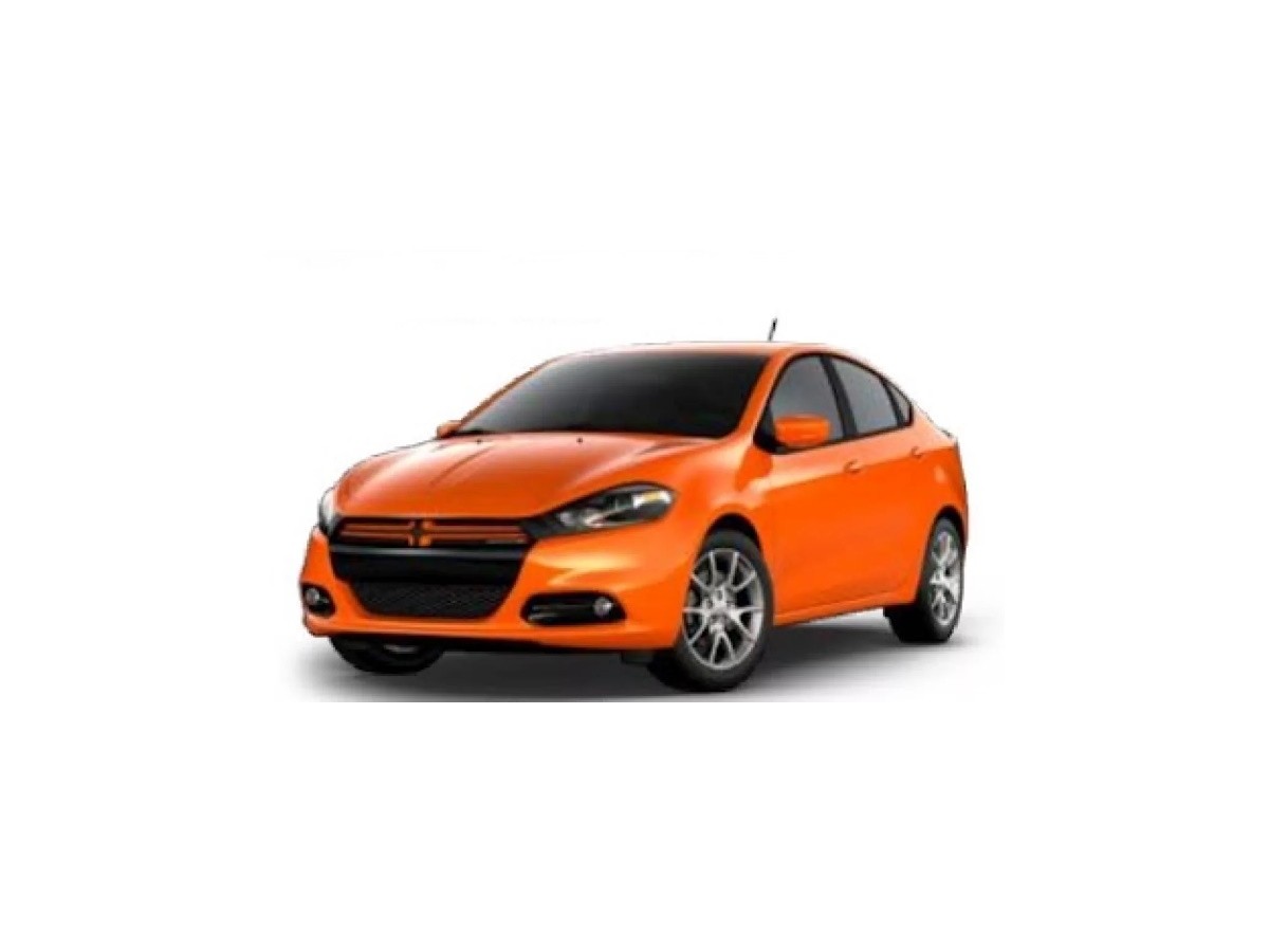 Mopar Painted Door Handle Kit GXM Header Orange PL4