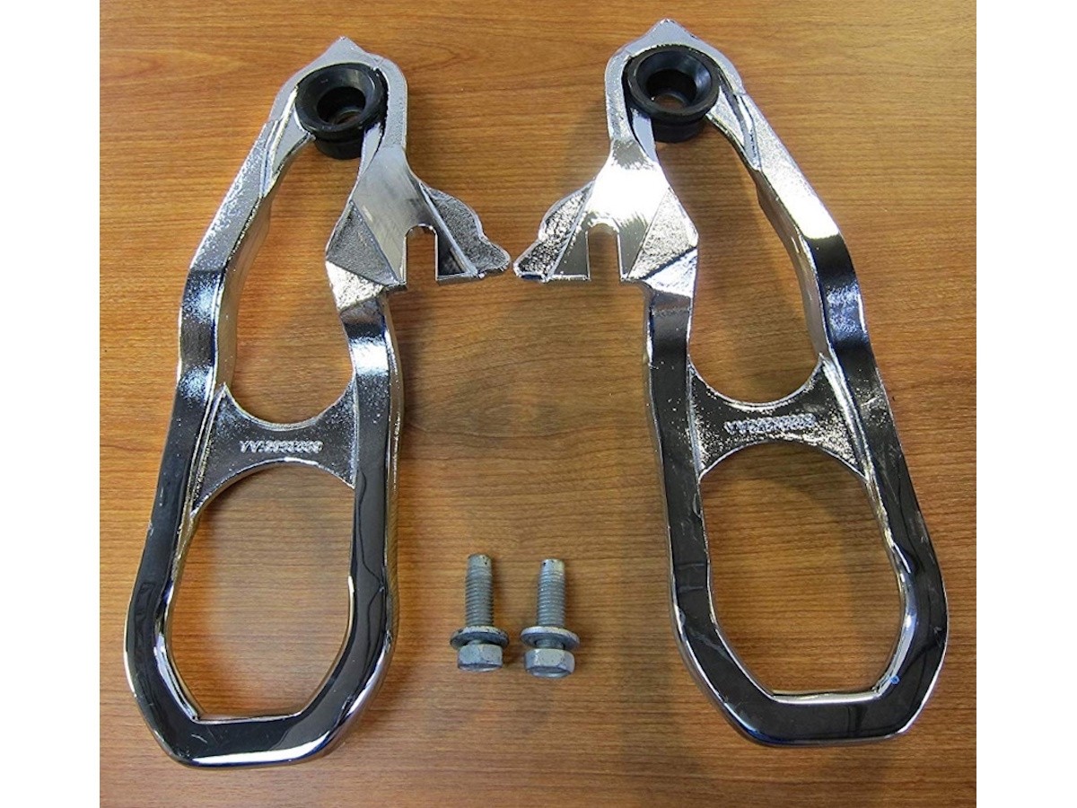 4-mopar-chrome-front-tow-hook-package-set-of-two-with-hardware-for-left-and-right-1.jpg Mopar Chrome Front Tow Hook Package Set Of Two With Hardware For Left And Right