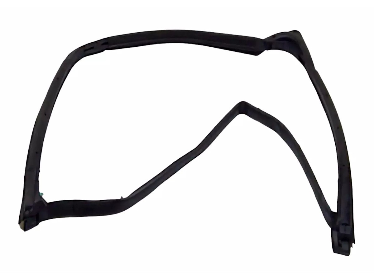 45-mopar-weatherstrip-for-right-front-half-door-upper-window-1.jpg Mopar Weatherstrip For Right Front Half Door Upper Window