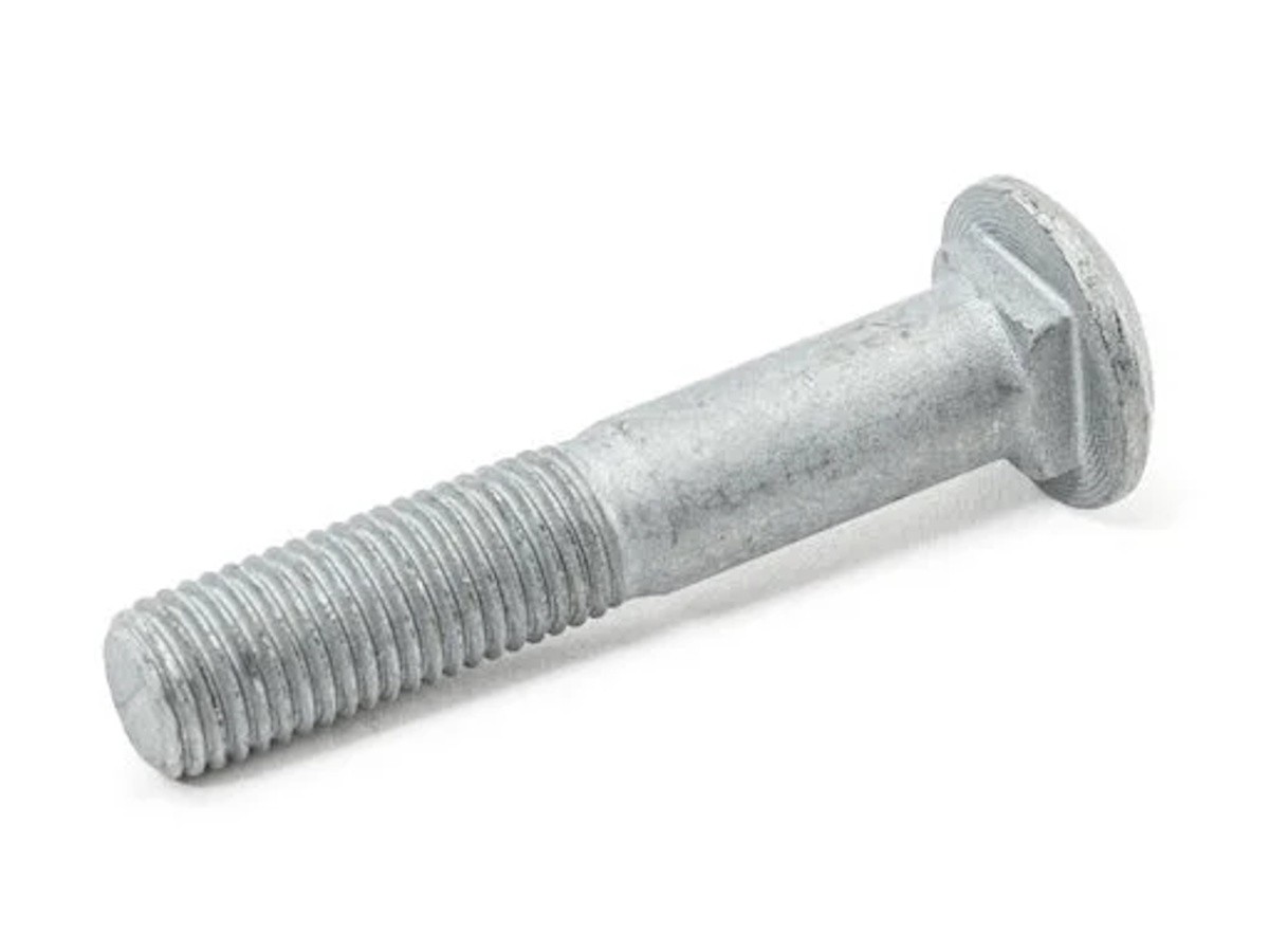 Mopar Bolt For Steering Damper