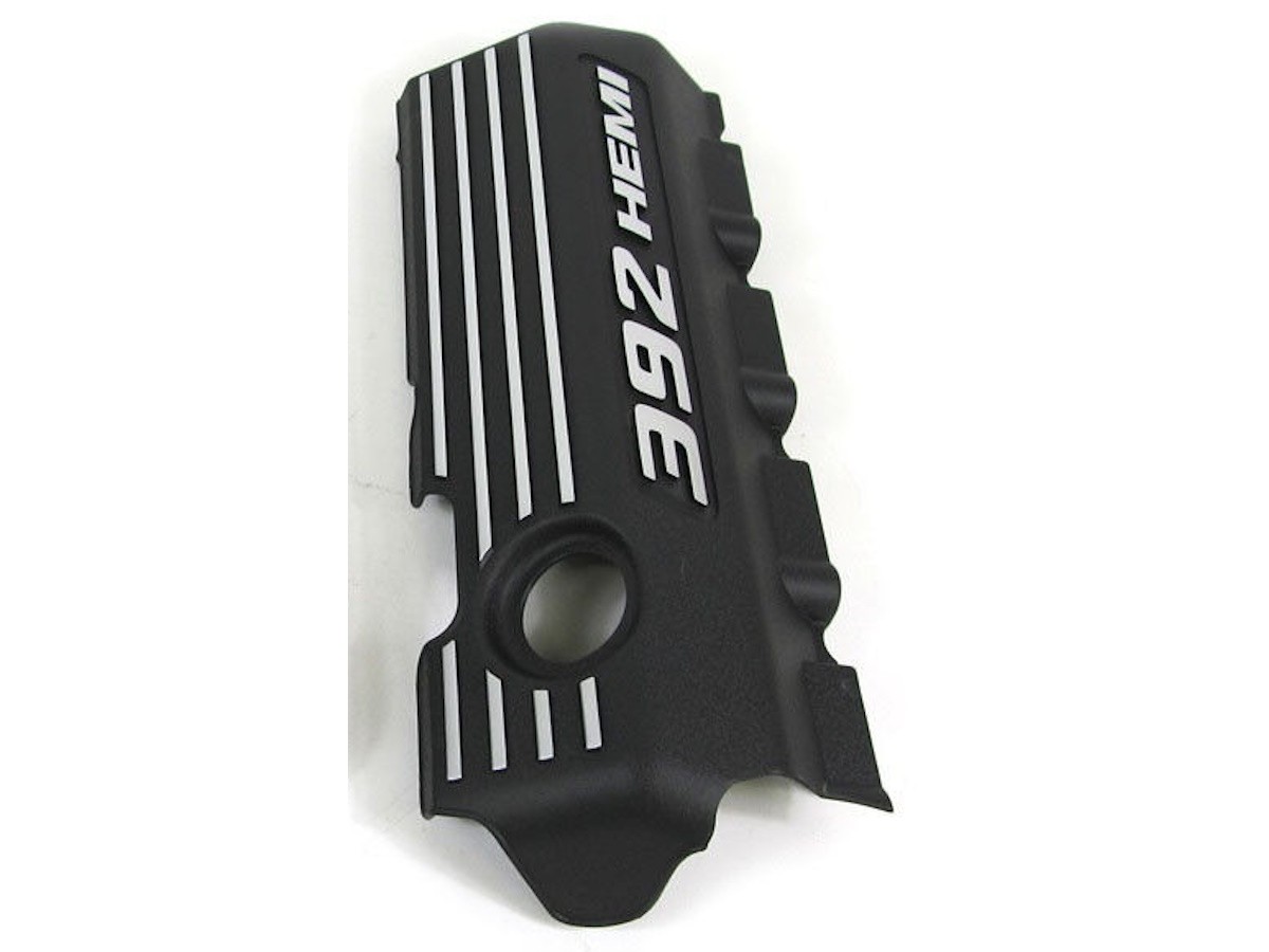 69-mopar-ignition-coil-cover-for-6.4l-engine-with-392-hemi-logo-left-side-1.jpg Mopar Ignition Coil Cover For 6.4L Engine With 392 HEMI Logo Left Side
