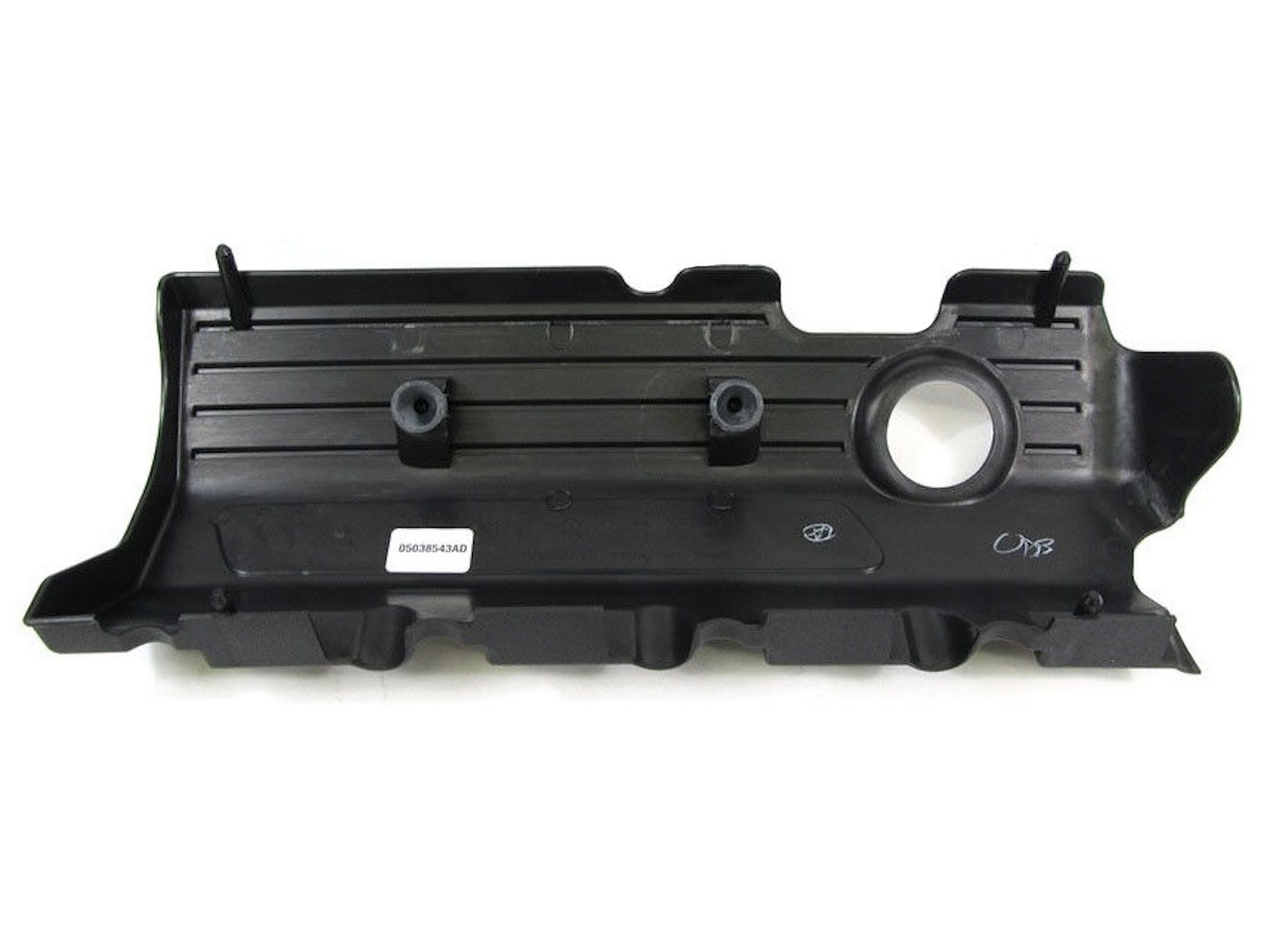 69-mopar-ignition-coil-cover-for-6.4l-engine-with-392-hemi-logo-left-side-2.jpg Mopar Ignition Coil Cover For 6.4L Engine With 392 HEMI Logo Left Side